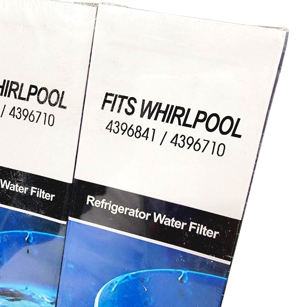 Aqua Fresh New Replacement Filter For 9030 Filter Model - 2 PACK - Picture 2 of 5